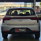 Hyundai HB20 Sense Plus 1.0 Flex 12V Mec. 2025 Flex-4