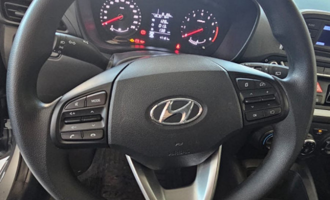 Hyundai HB20 Sense Plus 1.0 Flex 12V Mec. 2025 Flex-9