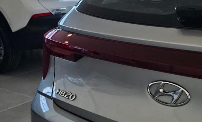 Hyundai HB20 Sense Plus 1.0 Flex 12V Mec. 2025 Flex-5