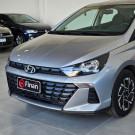 Hyundai HB20 Sense Plus 1.0 Flex 12V Mec. 2025 Flex-2