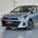 Hyundai HB20 Sense Plus 1.0 Flex 12V Mec. 2025 Flex-1