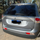 Mitsubishi OUTLANDER 2.0 16V 160cv Aut. 2014 Gasolina-3