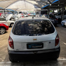 GM - Chevrolet Celta Life/ LS 1.0 MPFI 8V FlexPower 3p 2007 Flex-4