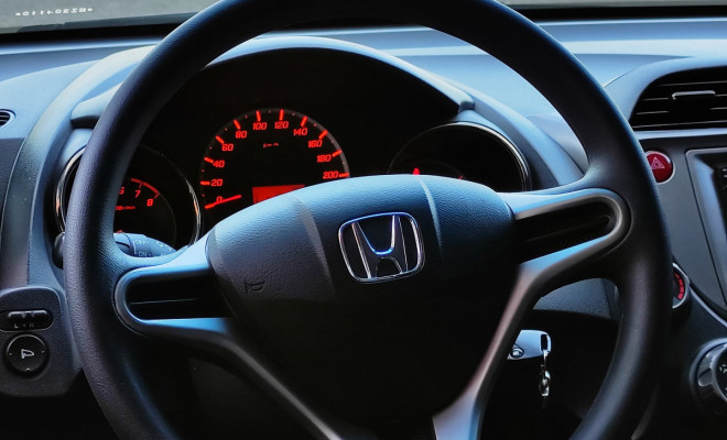 Honda Fit Twist 1.5 Flex 16V 5p Aut. 2014 Flex-5