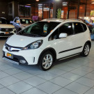 Honda Fit Twist 1.5 Flex 16V 5p Aut. 2014 Flex-0