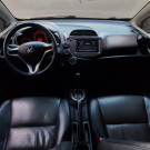 Honda Fit Twist 1.5 Flex 16V 5p Aut. 2014 Flex-4
