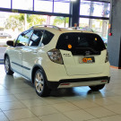 Honda Fit Twist 1.5 Flex 16V 5p Aut. 2014 Flex-2
