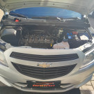 GM - Chevrolet PRISMA Sed. Joy/ LS 1.0 8V FlexPower 4p 2017 Flex-3
