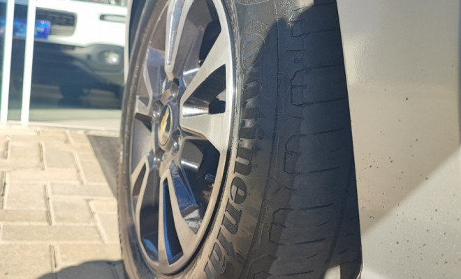 GM - Chevrolet PRISMA Sed. Joy/ LS 1.0 8V FlexPower 4p 2017 Flex-2
