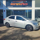 GM - Chevrolet PRISMA Sed. Joy/ LS 1.0 8V FlexPower 4p 2017 Flex-1