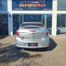 GM - Chevrolet PRISMA Sed. Joy/ LS 1.0 8V FlexPower 4p 2017 Flex-4