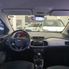 GM - Chevrolet PRISMA Sed. Joy/ LS 1.0 8V FlexPower 4p 2017 Flex-7