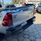 Toyota Hilux CS 4x4 2.8 TDI Diesel Mec. 2020 Diesel-3
