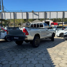 Toyota Hilux CS 4x4 2.8 TDI Diesel Mec. 2020 Diesel-4