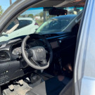 Toyota Hilux CS 4x4 2.8 TDI Diesel Mec. 2020 Diesel-1