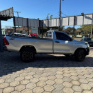 Toyota Hilux CS 4x4 2.8 TDI Diesel Mec. 2020 Diesel-5