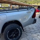 Toyota Hilux CS 4x4 2.8 TDI Diesel Mec. 2020 Diesel-2