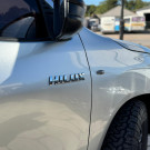 Toyota Hilux CS 4x4 2.8 TDI Diesel Mec. 2020 Diesel-7