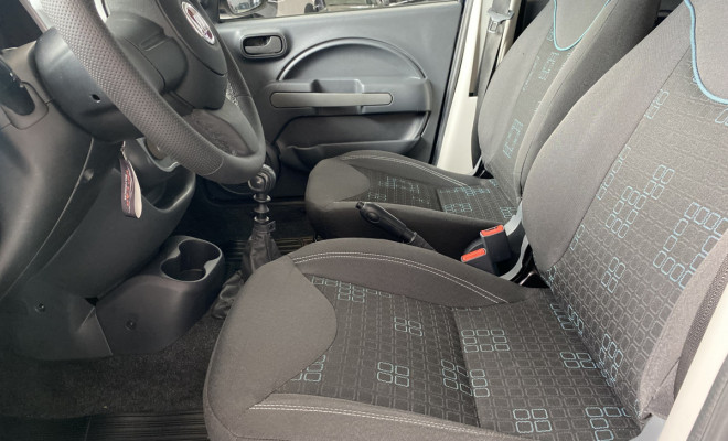 Fiat UNO ECONOMY Celeb. 1.4 EVO F. Flex 8V 4p 2014 Flex-5