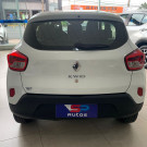 Renault KWID Zen 1.0 Flex 12V 5p Mec. 2024 Flex-4