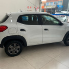 Renault KWID Zen 1.0 Flex 12V 5p Mec. 2024 Flex-6