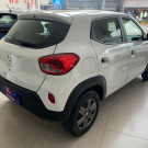 Renault KWID Zen 1.0 Flex 12V 5p Mec. 2024 Flex-5