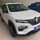 Renault KWID Zen 1.0 Flex 12V 5p Mec. 2024 Flex-1