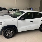 Renault KWID Zen 1.0 Flex 12V 5p Mec. 2024 Flex-2