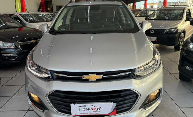 GM - Chevrolet TRACKER Premier 1.4 Turbo 16V Flex Aut 2019 Flex-1