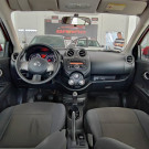 Nissan VERSA SV 1.6 16V Flex Fuel 4p Mec. 2014 Flex-4