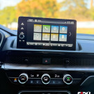 Honda CR-V Touring 2.0 16V AWD Aut.(Híbrido) 2024 Elétrico-3