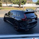 Honda CR-V Touring 2.0 16V AWD Aut.(Híbrido) 2024 Elétrico-5