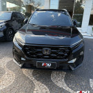 Honda CR-V Touring 2.0 16V AWD Aut.(Híbrido) 2024 Elétrico-1