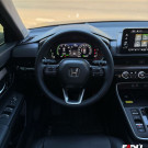 Honda CR-V Touring 2.0 16V AWD Aut.(Híbrido) 2024 Elétrico-2