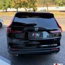 Honda CR-V Touring 2.0 16V AWD Aut.(Híbrido) 2024 Elétrico-6