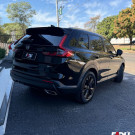 Honda CR-V Touring 2.0 16V AWD Aut.(Híbrido) 2024 Elétrico-8