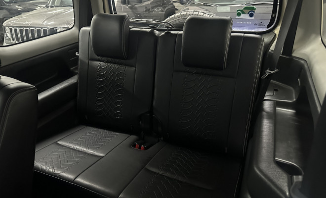 Suzuki Jimny 4SPORT DESERT 1.3 2019-10