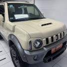 Suzuki Jimny 4SPORT DESERT 1.3 2019