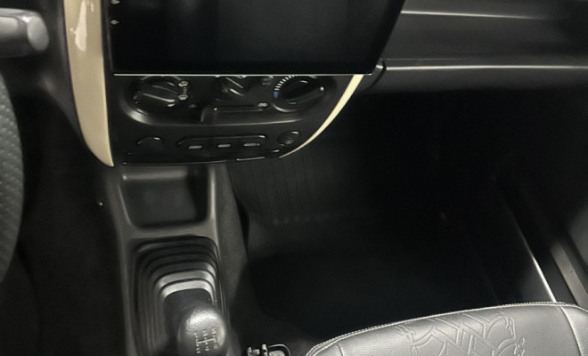 Suzuki Jimny 4SPORT DESERT 1.3 2019-12