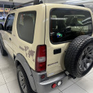 Suzuki Jimny 4SPORT DESERT 1.3 2019
