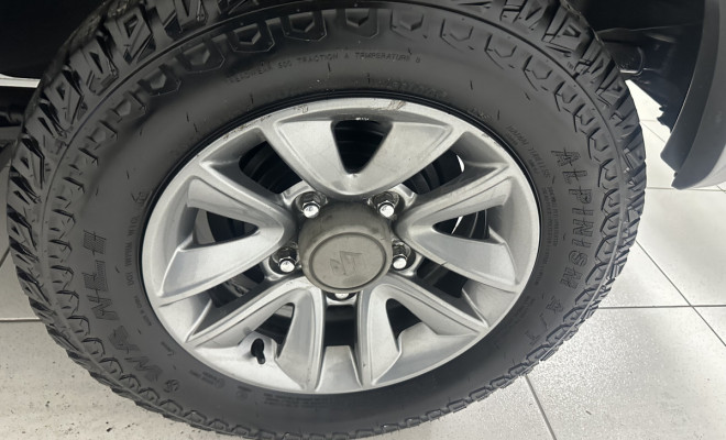 Suzuki Jimny 4SPORT DESERT 1.3 2019-14