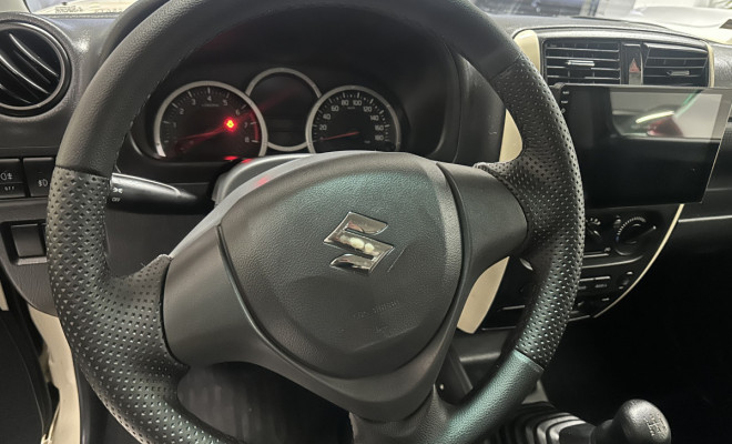 Suzuki Jimny 4SPORT DESERT 1.3 2019-11