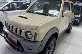 Suzuki Jimny 4SPORT DESERT 1.3 2019