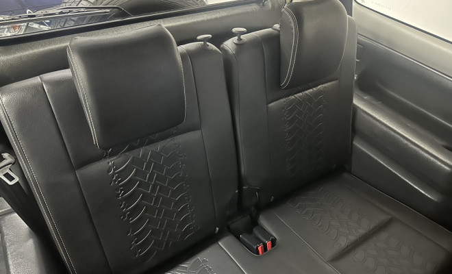 Suzuki Jimny 4SPORT DESERT 1.3 2019-9