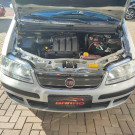 Fiat Idea ELX 1.4 mpi Fire Flex 8V 5p 2010 Flex-2