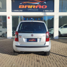 Fiat Idea ELX 1.4 mpi Fire Flex 8V 5p 2010 Flex-4