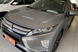 MMC Eclipse Cross HPE-S 1.5 AWC C/ Teto Aut 2020