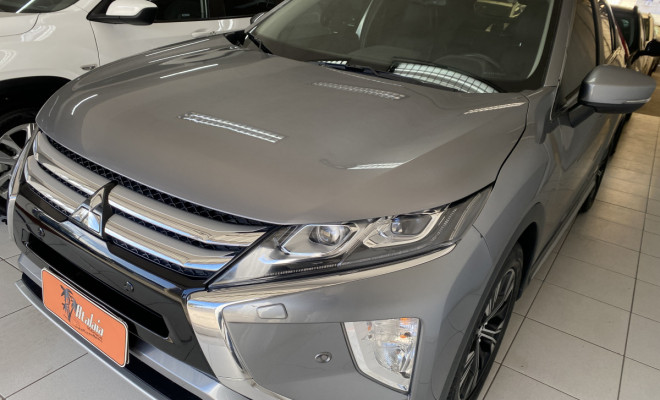 MMC Eclipse Cross HPE-S 1.5 AWC C/ Teto Aut 2020