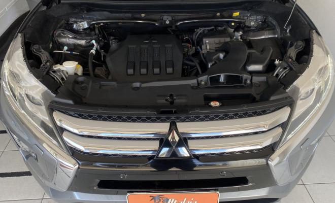 MMC Eclipse Cross HPE-S 1.5 AWC C/ Teto Aut 2020-14