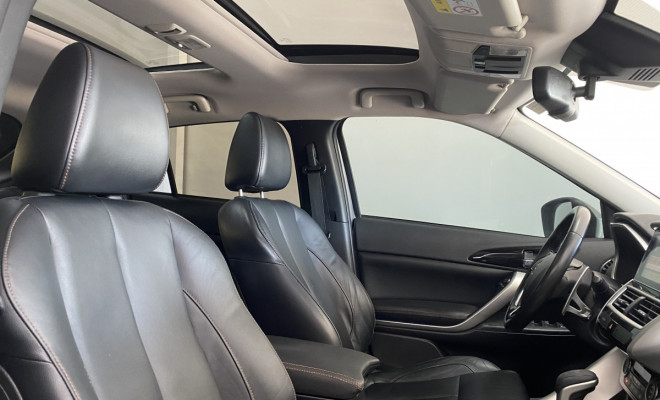 MMC Eclipse Cross HPE-S 1.5 AWC C/ Teto Aut 2020-9